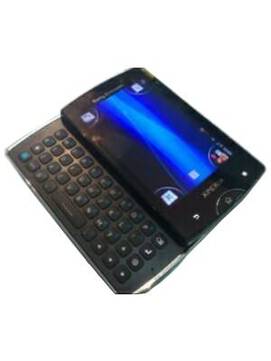 Sony Ericsson Xperia SK17i Mango