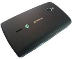 Sony Ericsson Xperia SK17i Mango