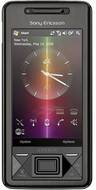 Sony Ericsson Xperia X1