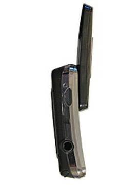 Sony Ericsson Xperia X1