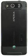 Sony Ericsson Xperia X1