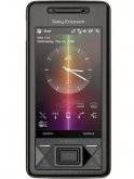 Sony Ericsson Xperia X1