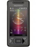 Sony Ericsson Xperia X1 Price