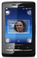 Sony Ericsson XPERIA X10 mini