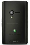 Sony Ericsson XPERIA X10 mini