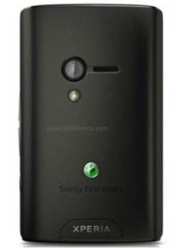 Sony Ericsson XPERIA X10 mini
