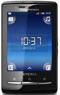 Sony Ericsson XPERIA X10 Mini Pro