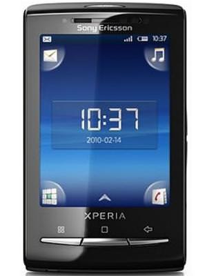 Sony Ericsson XPERIA X10 Mini Pro Price