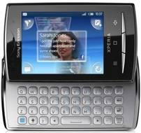 Sony Ericsson XPERIA X10 Mini Pro