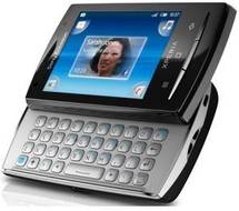 Sony Ericsson XPERIA X10 Mini Pro