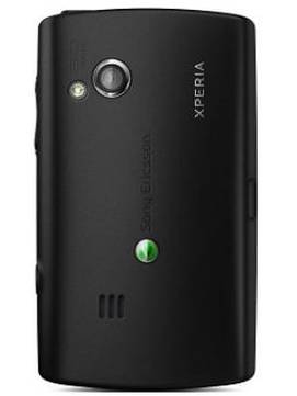 Sony Ericsson XPERIA X10 Mini Pro
