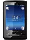 Sony Ericsson XPERIA X10 Mini Pro