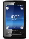 Sony Ericsson XPERIA X10 Mini Pro Price