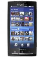 Sony Ericsson Xperia X10