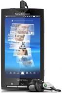 Sony Ericsson Xperia X10