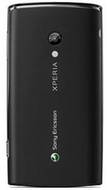 Sony Ericsson Xperia X10