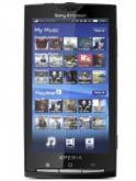 Sony Ericsson Xperia X10 Price
