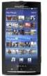 Sony Ericsson Xperia X10