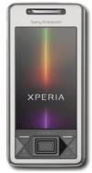 Sony Ericsson Xperia X1a