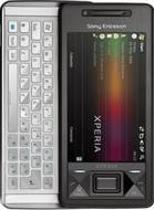 Sony Ericsson Xperia X1a