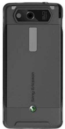 Sony Ericsson Xperia X1a