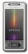 Sony Ericsson Xperia X1a