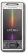 Sony Ericsson Xperia X1a
