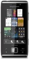 Sony Ericsson Xperia X2