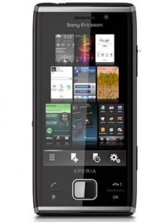 Sony Ericsson Xperia X2 Price