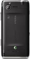 Sony Ericsson Xperia X2