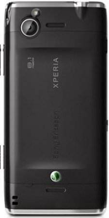 Sony Ericsson Xperia X2