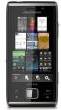 Sony Ericsson Xperia X2