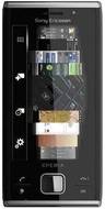 Sony Ericsson Xperia X2a