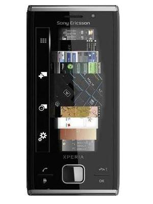 Sony Ericsson Xperia X2a Price