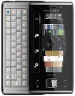 Sony Ericsson Xperia X2a
