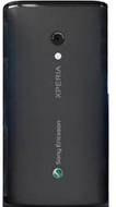Sony Ericsson Xperia X3 Rachael