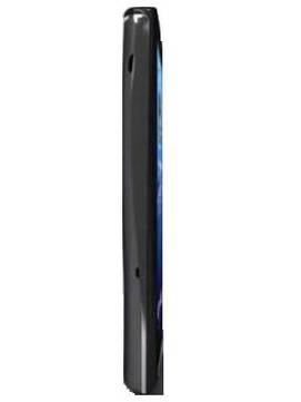 Sony Ericsson Xperia X3 Rachael