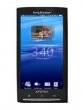 Sony Ericsson Xperia X3 Rachael