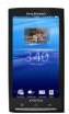 Sony Ericsson Xperia X3 Rachael