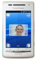 Sony Ericsson XPERIA X8
