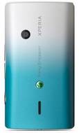 Sony Ericsson XPERIA X8