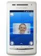 Sony Ericsson XPERIA X8