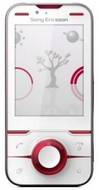 Sony Ericsson Yari