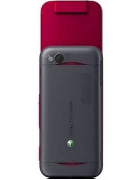 Sony Ericsson Yari
