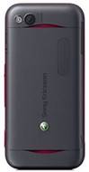 Sony Ericsson Yari