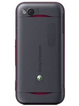 Sony Ericsson Yari
