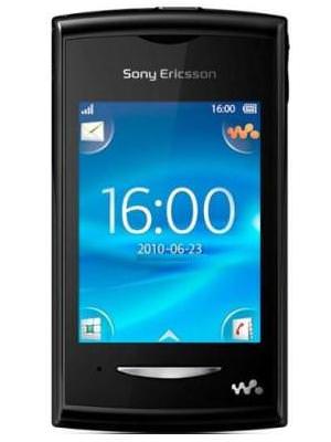 Sony Ericsson Yendo Price