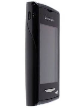 Sony Ericsson Yendo