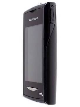 Sony Ericsson Yendo