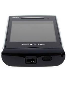 Sony Ericsson Yendo